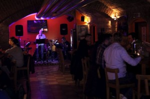 Magic Band - Pavla Douděry