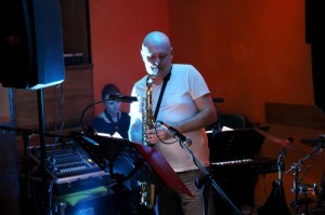 Magic Band - Pavla Douděry (10)