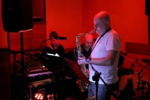 Magic Band - Pavla Douděry (12)