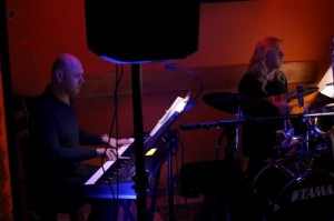 Magic Band - Pavla Douděry (7)